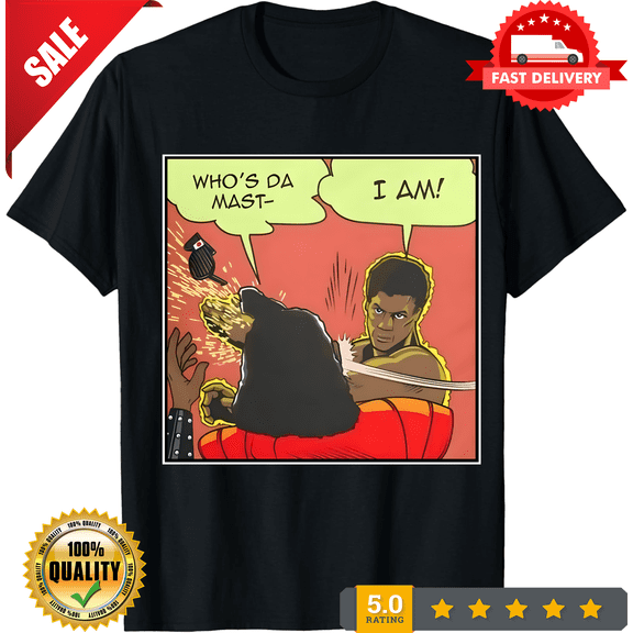 The Last Dragon Men's Short Sleeve T Shirt Cotton Tee, LIMITED EDITION-TH63335