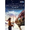 thumbnail image 1 of Pre-Owned The Last Dragonslayer: Last Dragonslayer Book 1 (Paperback 9781473651289) by Jasper Fforde, 1 of 1
