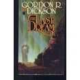 thumbnail image 1 of Pre-Owned The Last Dream Paperback Gordon R. Dickson, 1 of 1