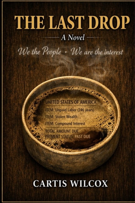 The Last Drop, (Paperback)