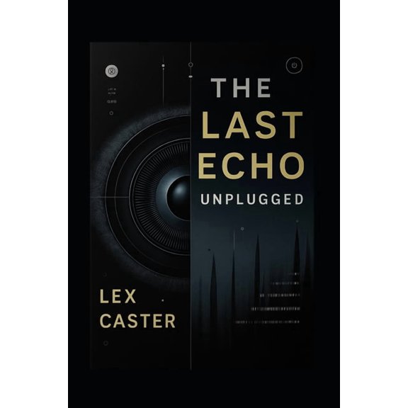 The Last Echo: Unplugged, (Paperback)