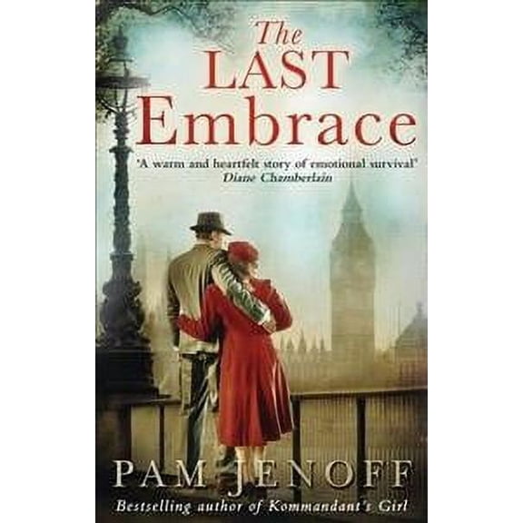 The Last Embrace