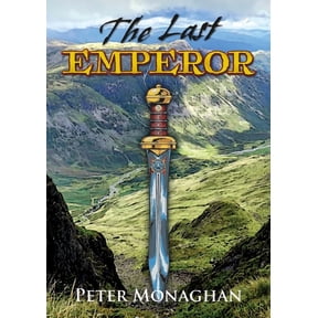 The Last Emperor (Paperback)
