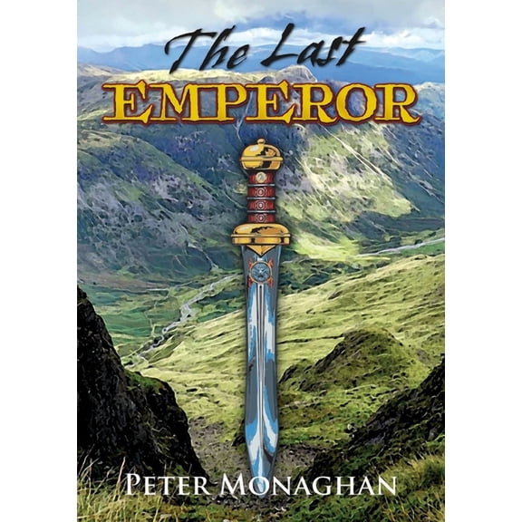The Last Emperor (Paperback)