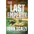 thumbnail image 1 of Interdependency: The Last Emperox (Hardcover), 1 of 1
