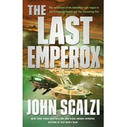 Interdependency The Last Emperox Hardcover