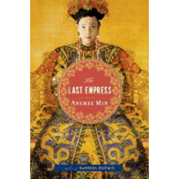 The Last Empress