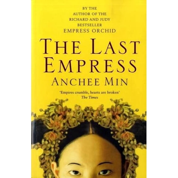 Pre-Owned The Last Empress