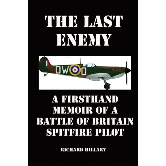 The Last Enemy (Paperback)