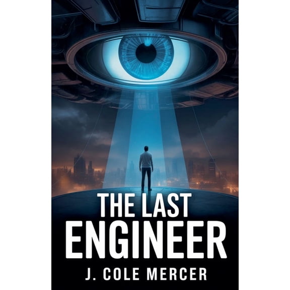 The Last Engineer The Last Engineer, Book 1, (Paperback)