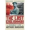 thumbnail image 1 of Pre-Owned The Last Englishman: The Double Life of Arthur Ransome Paperback, 1 of 1