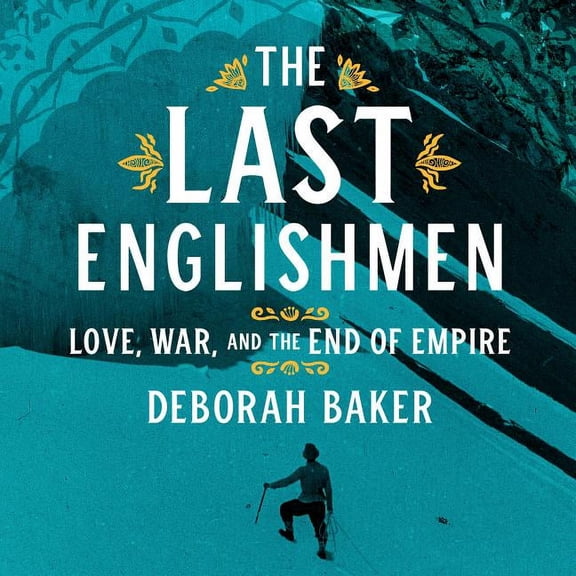 The Last Englishmen (Audiobook)