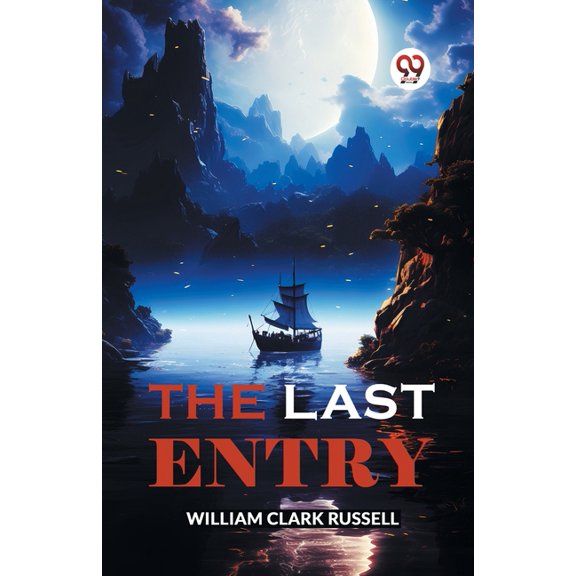 The Last Entry, (Paperback)