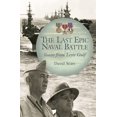 thumbnail image 1 of The Last Epic Naval Battle: Voices from Leyte Gulf, (Hardcover), 1 of 1