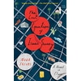 thumbnail image 1 of Pre-Owned The Last Equation of Isaac Severy: A Novel in Clues (Paperback) 1501175130 9781501175138, 1 of 1