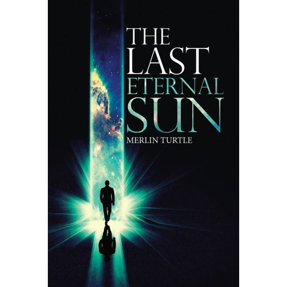 The Last Eternal Sun (Paperback)