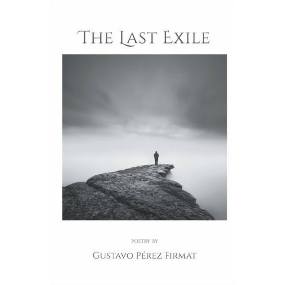 The Last Exile (Paperback)