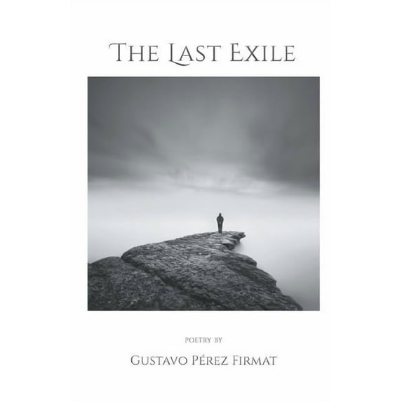The Last Exile (Paperback)