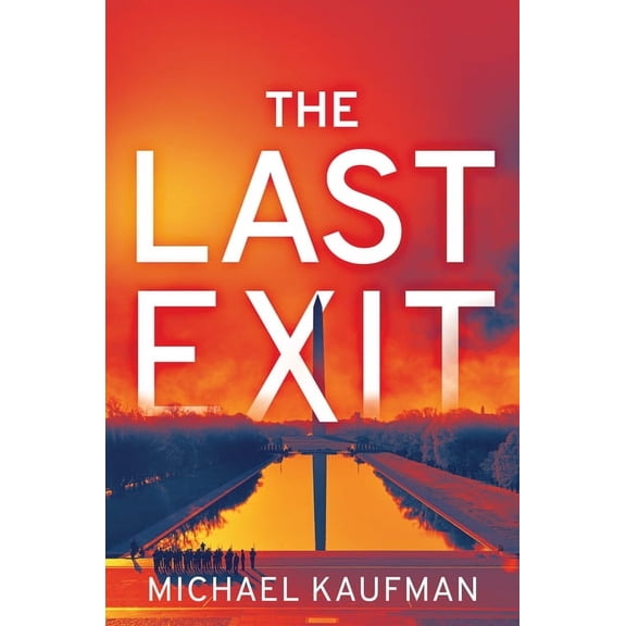 A Jen Lu Mystery The Last Exit: A Jen Lu Mystery, (Hardcover)