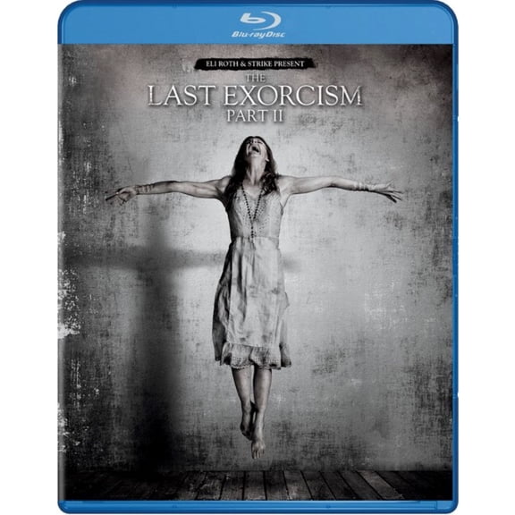 The Last Exorcism Part II (Blu-ray)