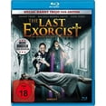 thumbnail image 1 of The Last Exorcist [ NON-USA FORMAT, Blu-Ray, Reg.B Import - Germany ], 1 of 1