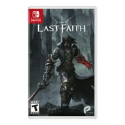 The Last Faith Nintendo Switch