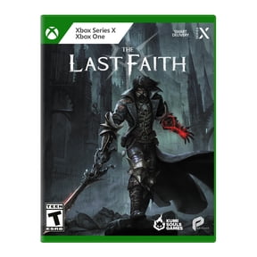 The Last Faith: The Nycrux Edition, Xbox Series X