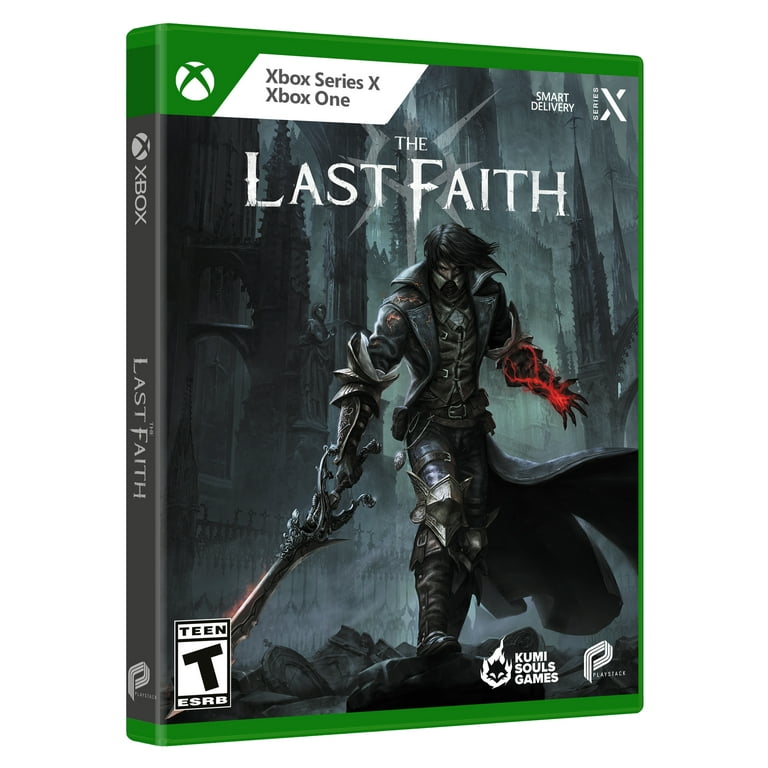The Last Faith, Xbox Series X
