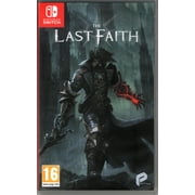 The Last Faith for Nintendo Switch