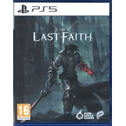 The Last Faith for PlayStation 5