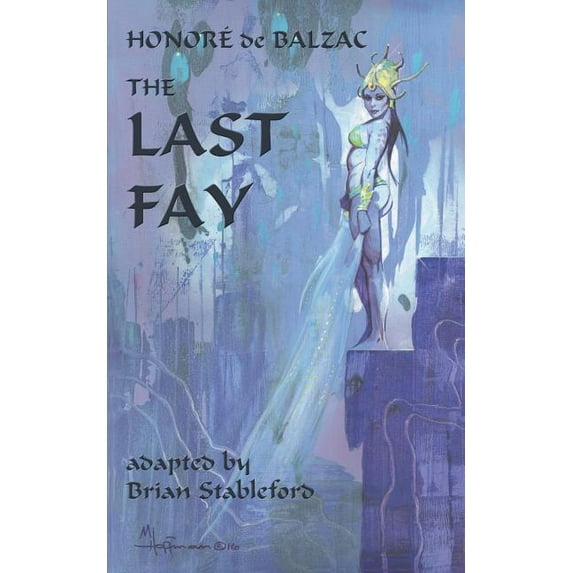 The Last Fay
