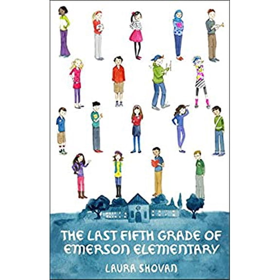 Pre-Owned The Last Fifth Grade of Emerson Elementary