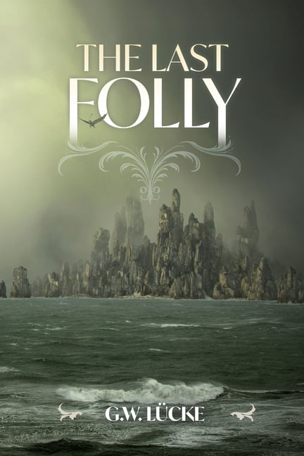 The Last Folly, (Paperback)