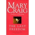 thumbnail image 1 of Pre-Owned The Last Freedom Paperback, 1 of 1
