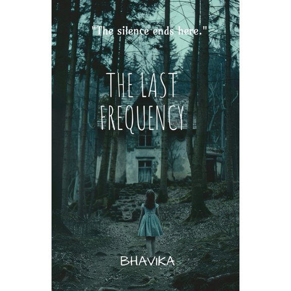 The Last Frequency, (Paperback)