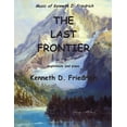 thumbnail image 1 of The Last Frontier (Paperback), 1 of 1