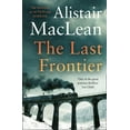 thumbnail image 1 of The Last Frontier, (Paperback), 1 of 1