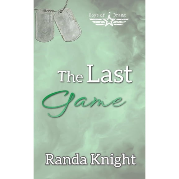The Last Game, (Paperback)