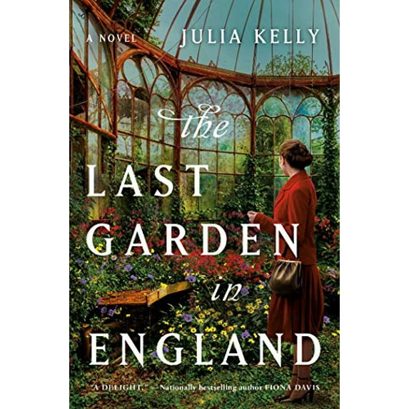 Pre-Owned LAST GARDEN IN ENGLAND, T HE