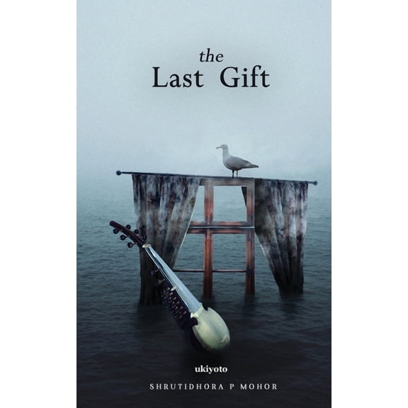 The Last Gift, (Paperback)