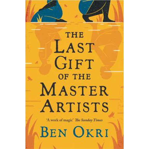 Pre-Owned The Last Gift of the Master Artists (Paperback) 1803285680 9781803285689