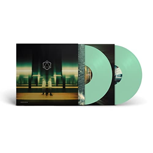 The Last Goodbye (LP)