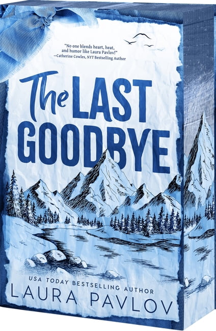 Blue Sky Bay The Last Goodbye, Book 2, (Paperback)