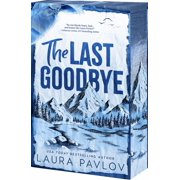 The Last Goodbye Paperback