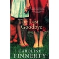thumbnail image 1 of Pre-Owned The Last Goodbye Paperback, 1 of 1