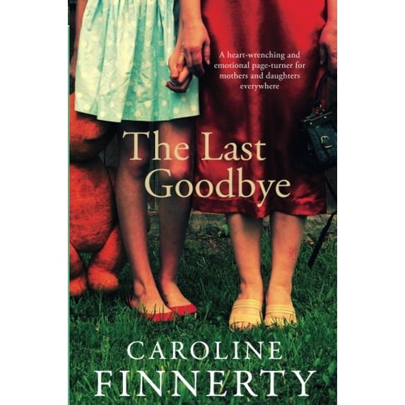 Pre-Owned The Last Goodbye Paperback