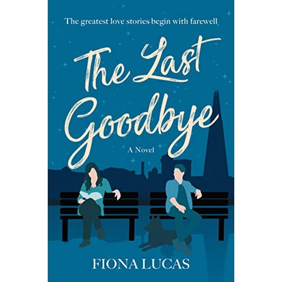 Pre-Owned The Last Goodbye (Paperback) 006303638X 9780063036383