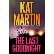 The Last Goodnight A Riveting New Thriller Paperback
