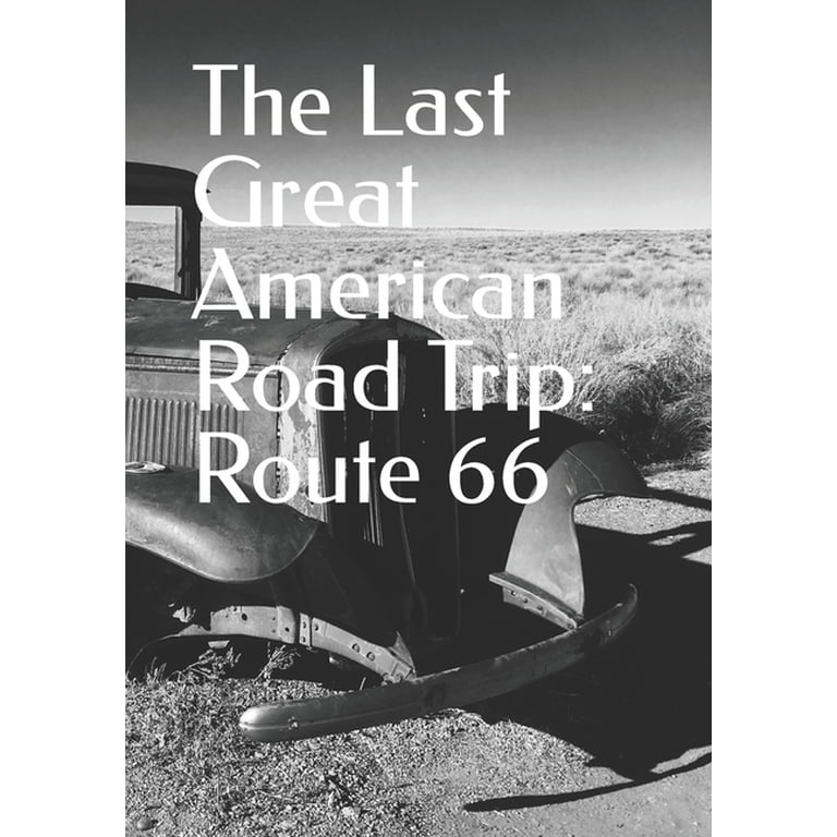 Great american road trip route 66 | Insiderpuj.com