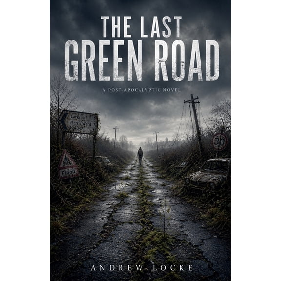 The Last Green Road, (Paperback)